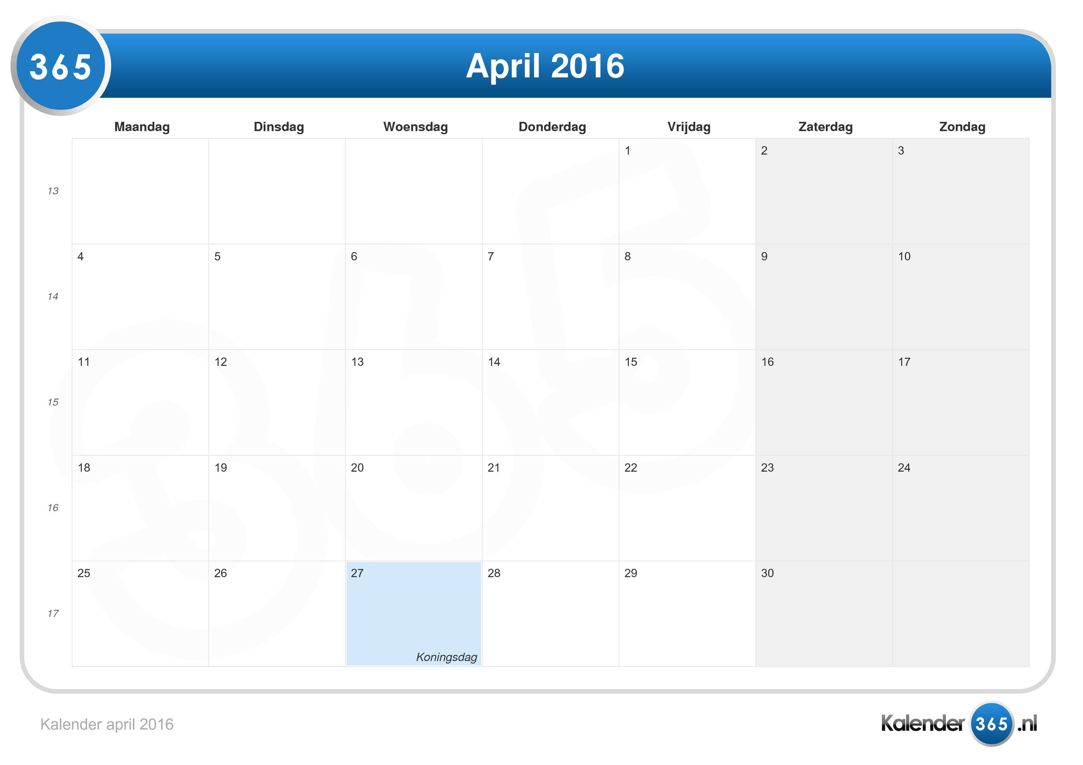 Reparatie mogelijk Jane Austen Op tijd Kalender april 2016